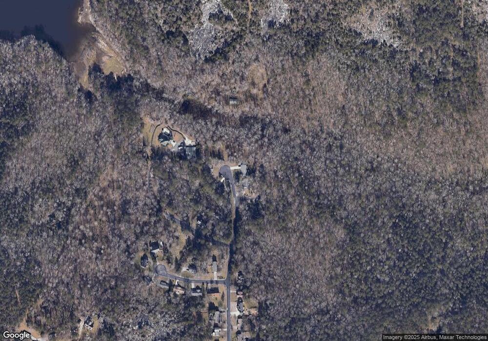 2143 Arlin St NE, Conyers, GA 30012 - photo 1