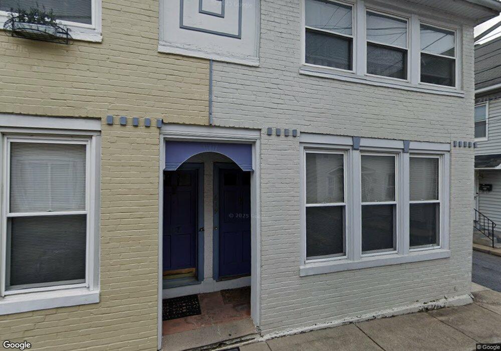 619 School St unit 623, Bethlehem, PA 18018 - photo 1