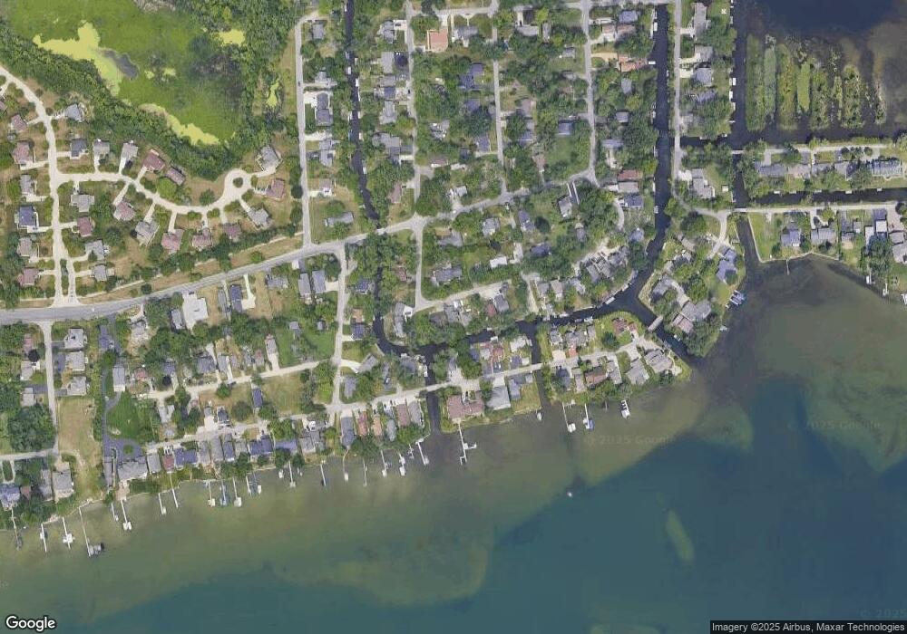 4779 Mapleview Ave, West Bloomfield, MI 48324 - photo 1