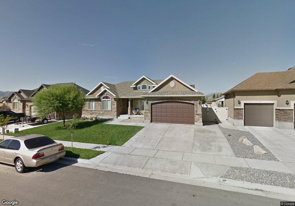 1231 N 1980 W, Lehi, UT 84043 - photo 1