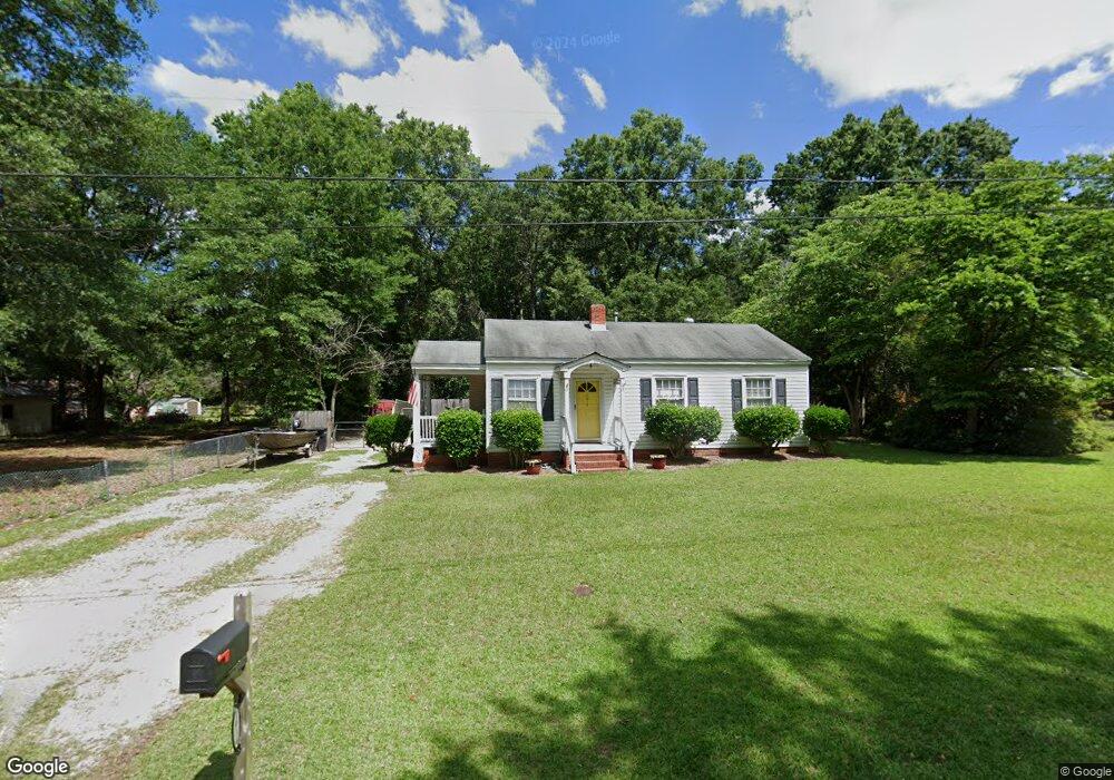 1014 Franklin St, Camden, SC 29020 - photo 1