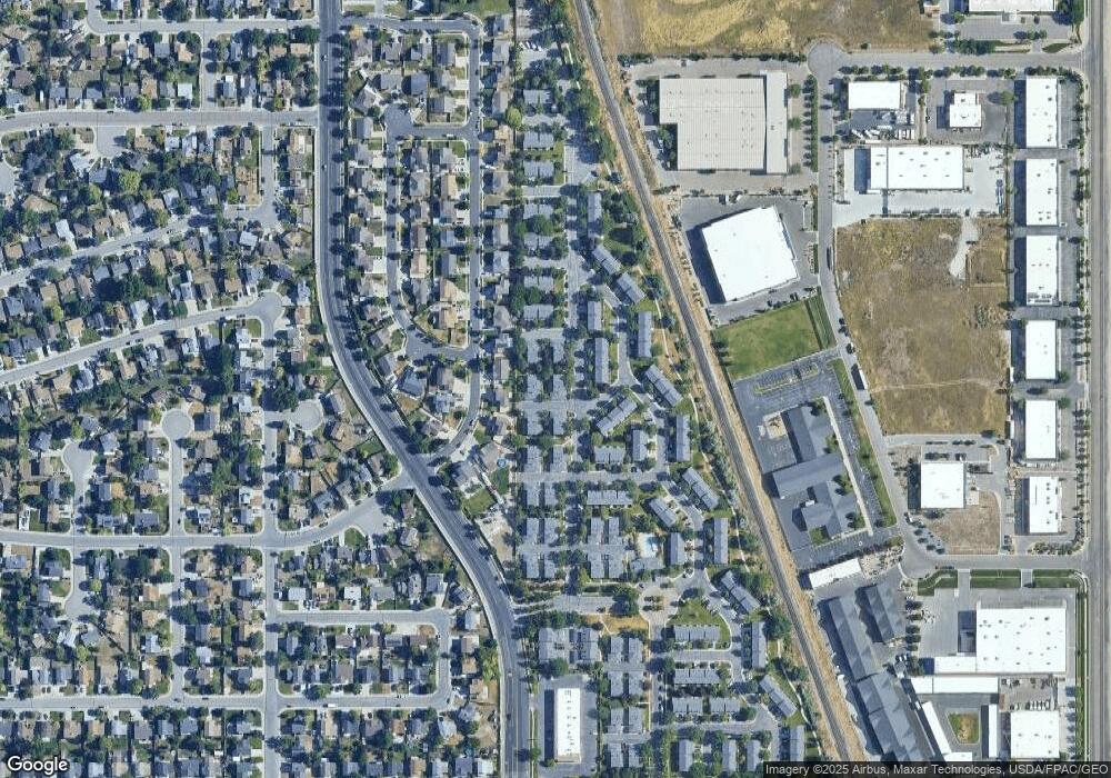 4784 Foggia Ct, West Jordan, UT 84084 - photo 1