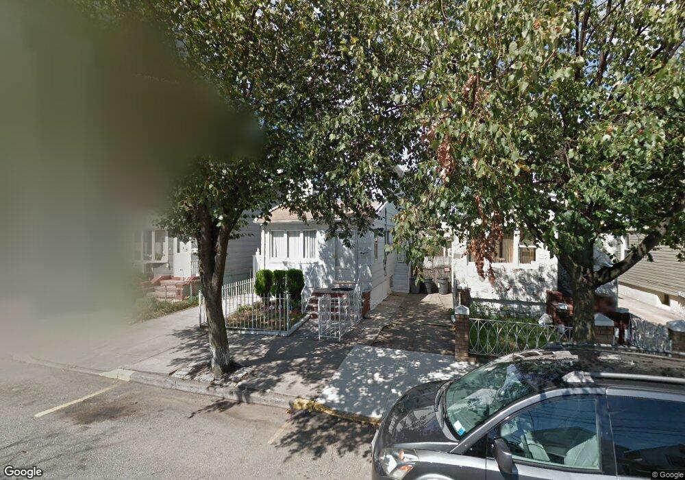 9125 Gold Rd, Ozone Park, NY 11417 - photo 1