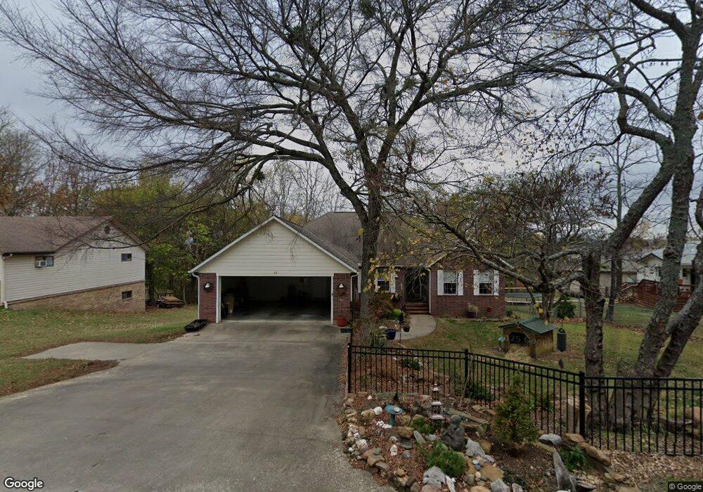 15 N Sycamore Ave, West Fork, AR 72774 - photo 1