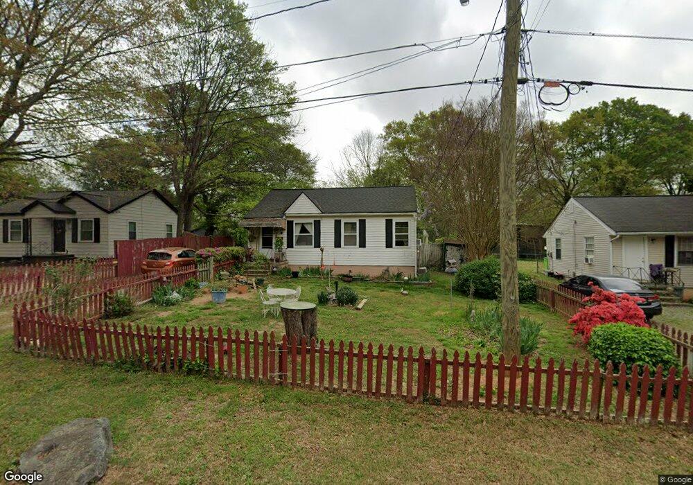 1699 Concord Dr SE, Marietta, GA 30060 - photo 1