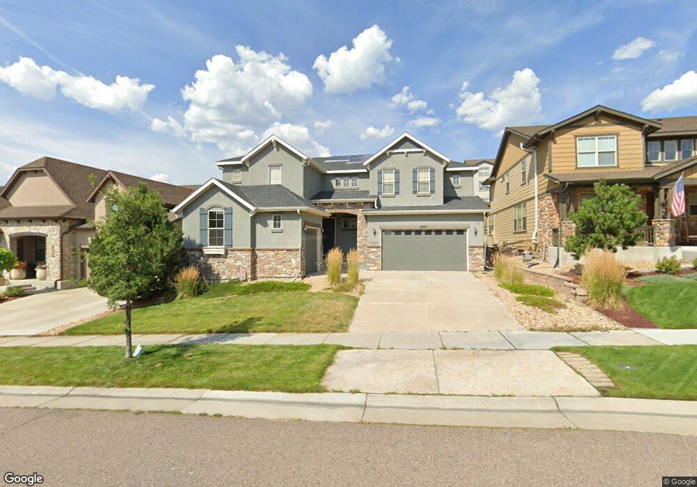 8695 Yucca St, Arvada, CO 80007 - photo 1