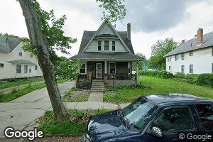 231 Kenilworth Ave, Toledo, OH 43610
