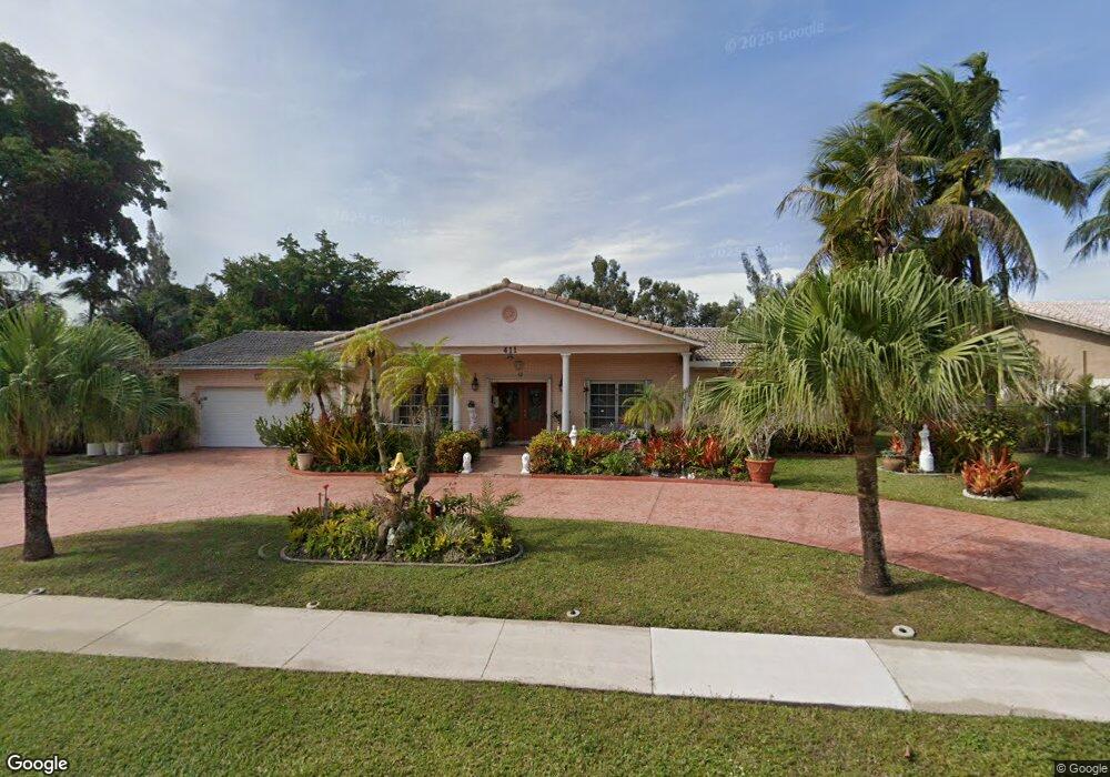 411 Ranch Rd, Weston, FL 33326 - photo 1