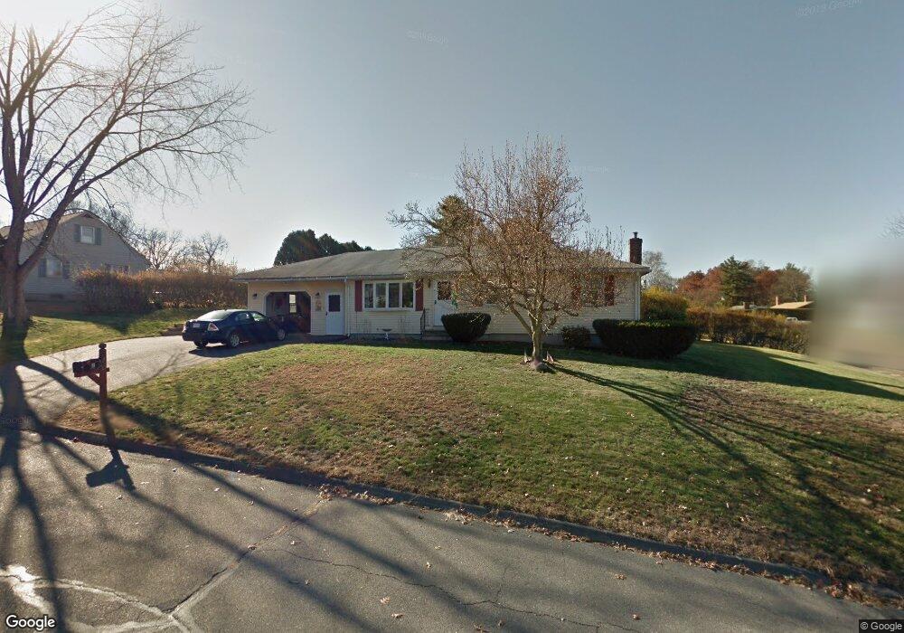 2 Melinda Ln, Easthampton, MA 01027 - photo 1