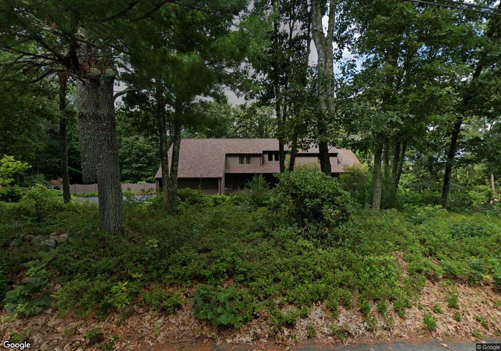 11 Johnson Rd, Uxbridge, MA 01569 - photo 1