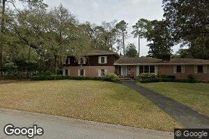 4640 Sylvan Dr, Savannah, GA 31405