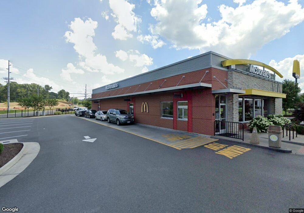 1880 E Market St, Harrisonburg, VA 22801 - photo 1