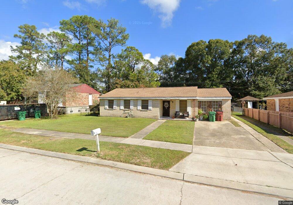 1336 Forestwood Dr, Slidell, LA 70460 - photo 1