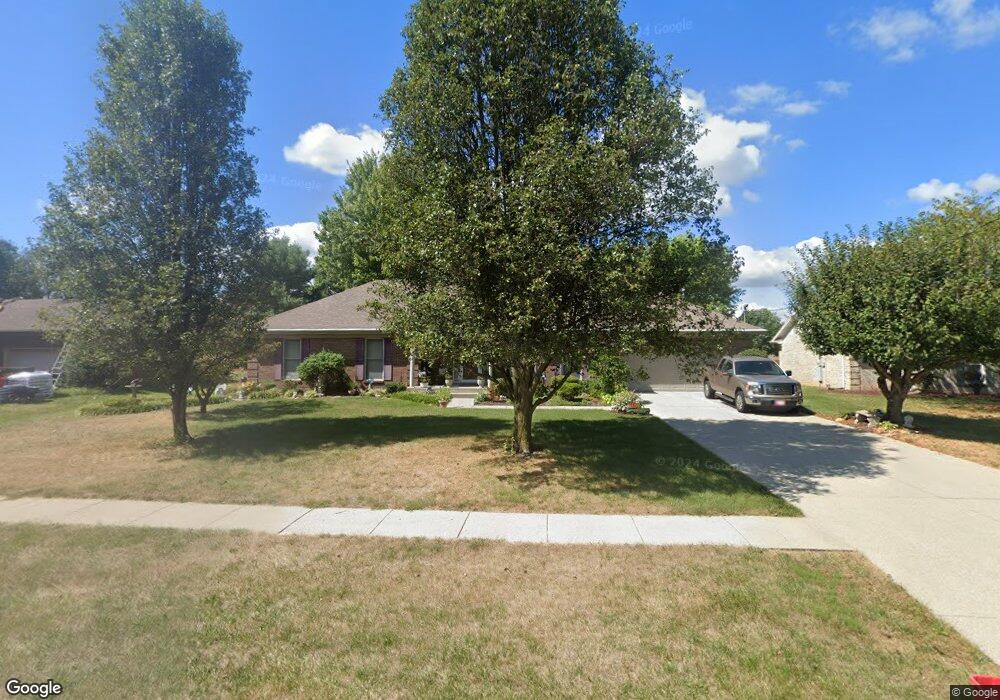 154 Jasper Ln, Mount Washington, KY 40047 - photo 1