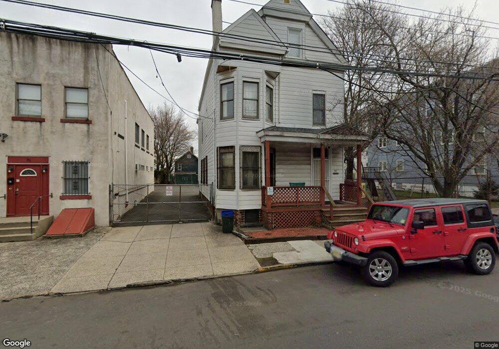 74 S 8th St, Newark, NJ 07107 - photo 1