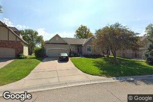 3138 N Lakecrest St, Wichita, KS 67205