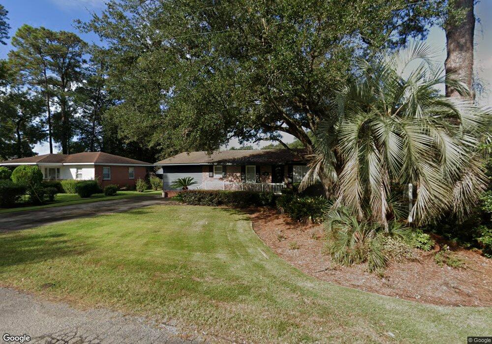 1853 Middleton St, Georgetown, SC 29440 - photo 1