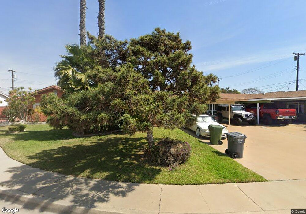 2122 N Nestor Ave, Compton, CA 90222 - photo 1