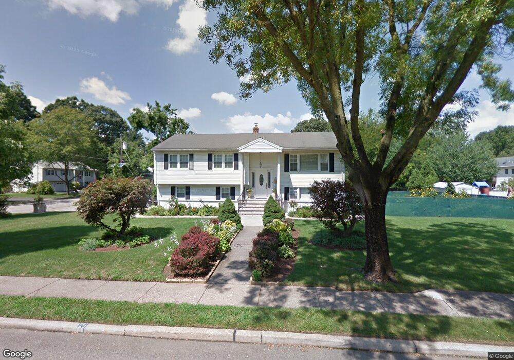 87 Barnard Rd, Paramus, NJ 07652 - photo 1