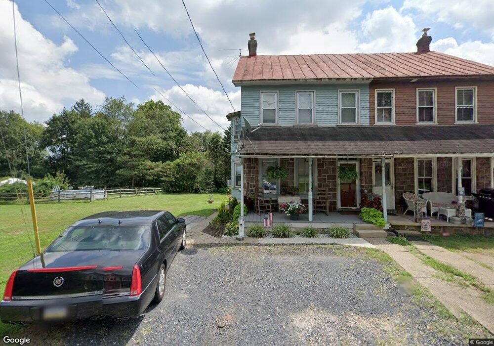 786 S Keim St, Pottstown, PA 19465 - photo 1