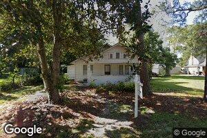 244 Austin Ave E, Pearson, GA 31642