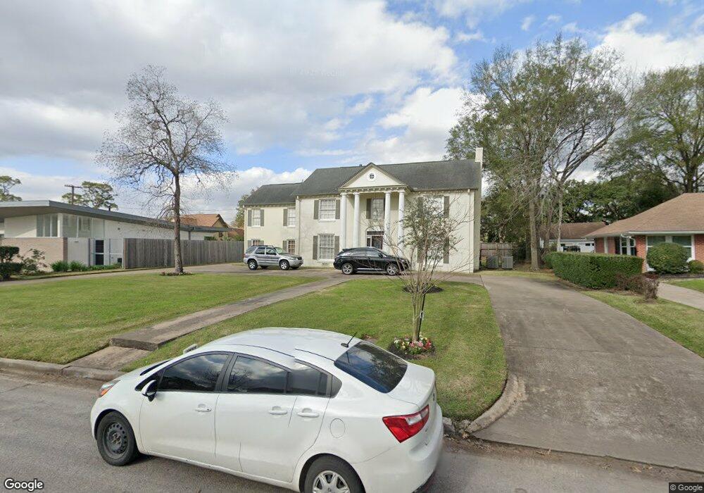 3705 Parkwood Dr, Houston, TX 77021 - photo 1