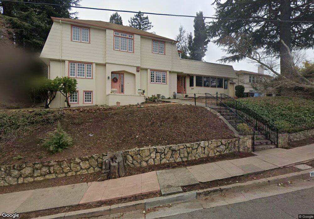 1101 Walnut St, Berkeley, CA 94707 - photo 1