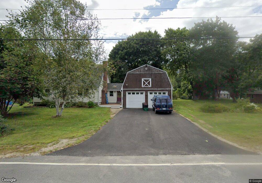 829 Goodwin Rd, Eliot, ME 03903 - photo 1