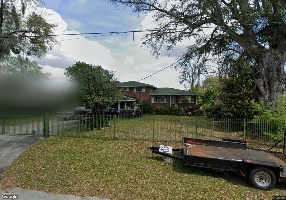 2427 Ormsby Cir E, Jacksonville, FL 32210 - photo 1