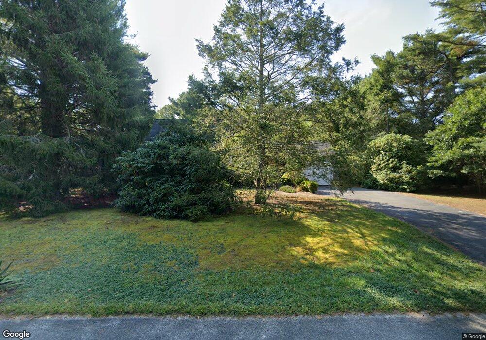 124 Captain Carltons Rd, Cotuit, MA 02635 - photo 1