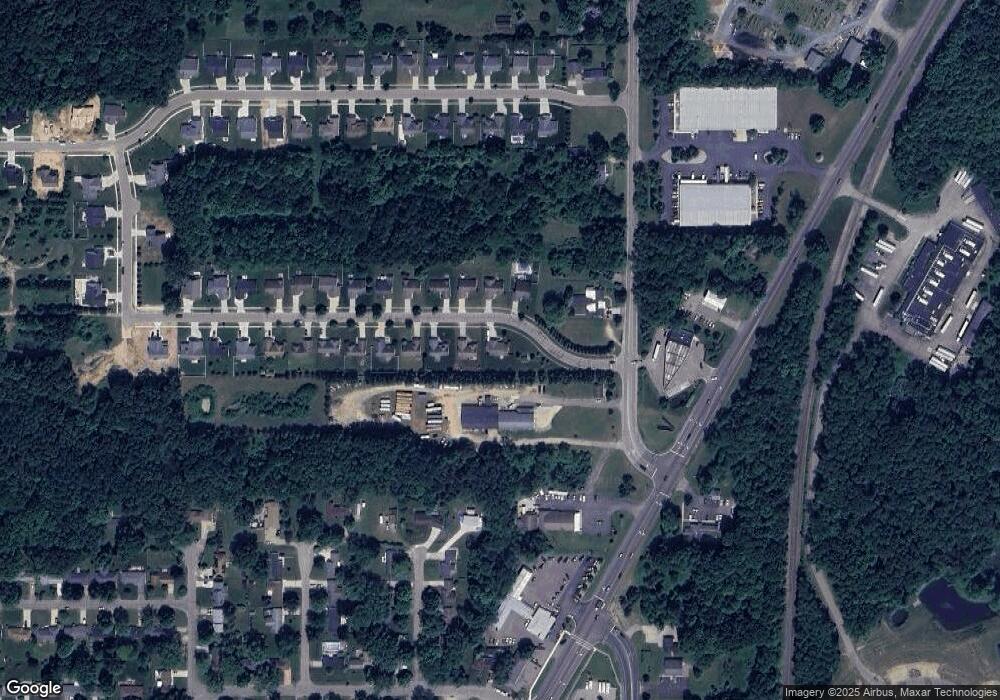 2201 Oakland Farm Trail, Portage, MI 49024 - photo 1