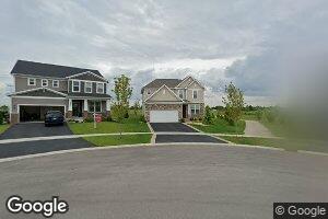 2927 Lancelot Ln, Naperville, IL 60564