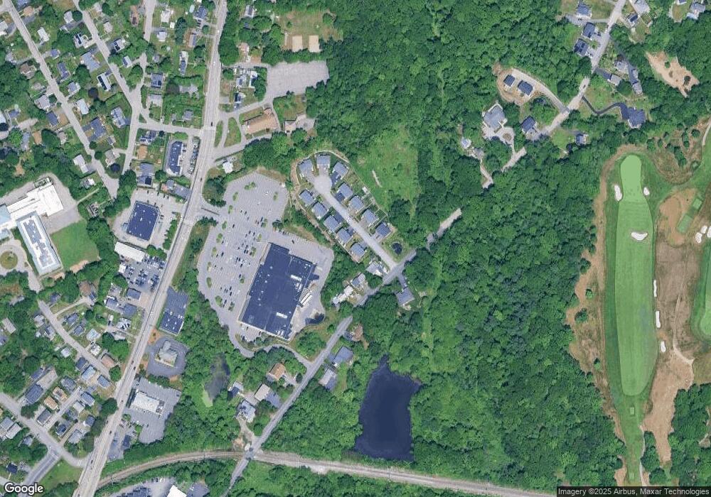 3 Burncoat Heights, Worcester, MA 01606 - photo 1