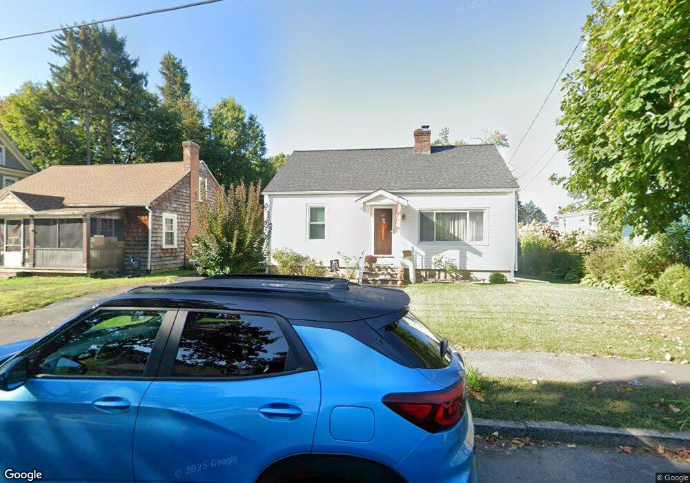 3 Charles St, Northampton, MA 01060 - photo 1