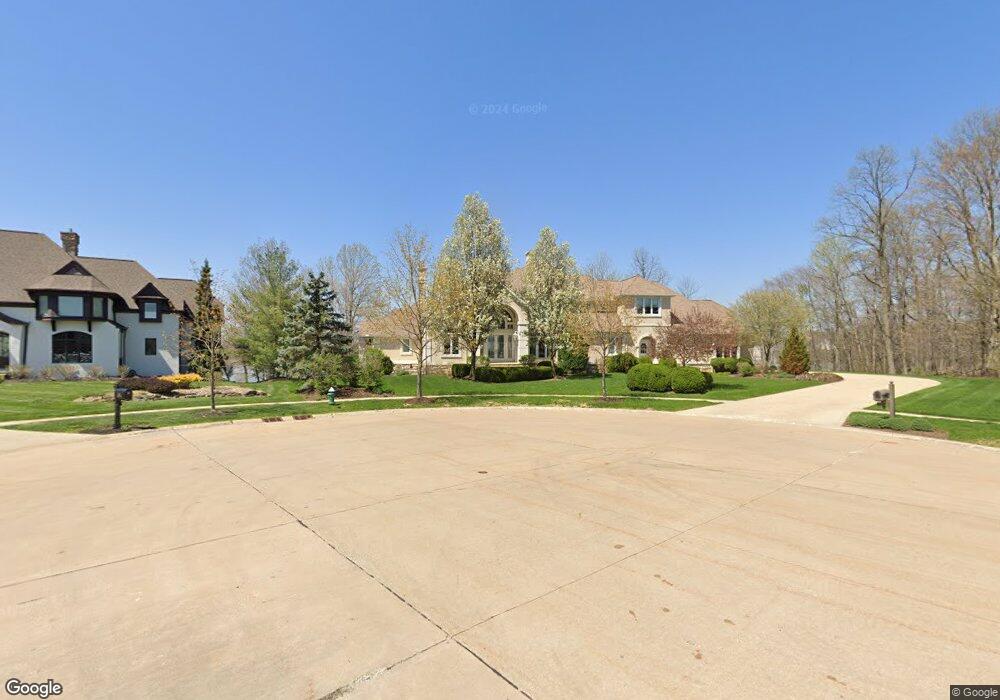 940 Cimarron Oval, Aurora, OH 44202 - photo 1