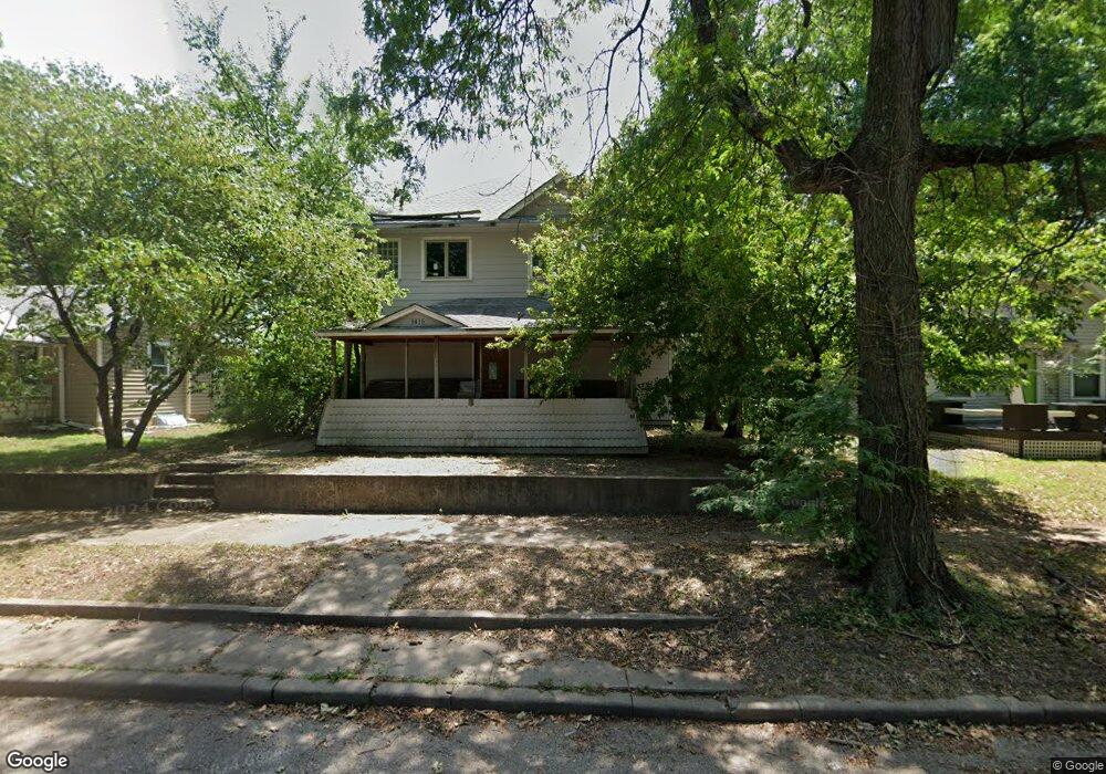 1415 Colorado St, Manhattan, KS 66502 - photo 1