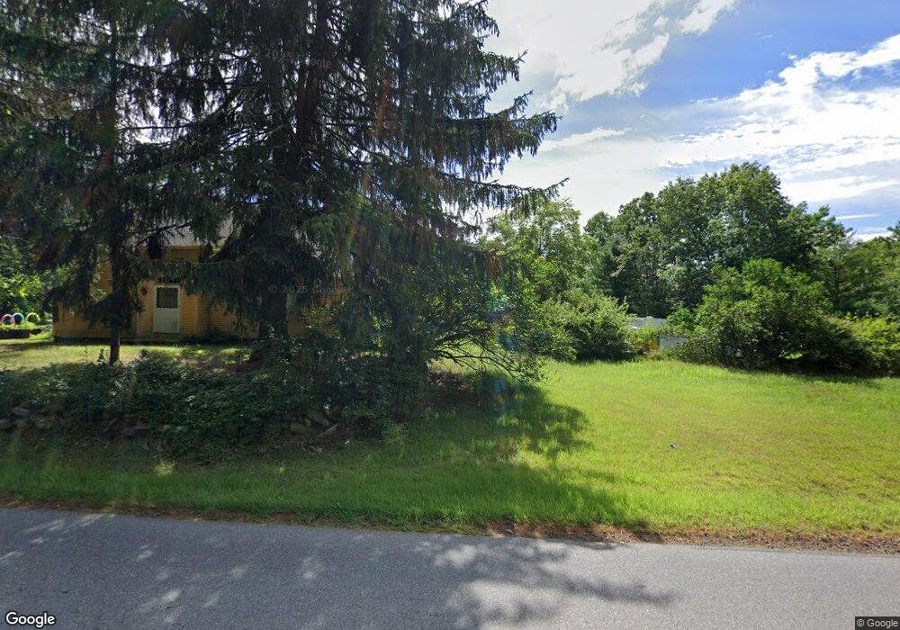 4 N Hollis Rd, Amherst, NH 03031 - photo 1