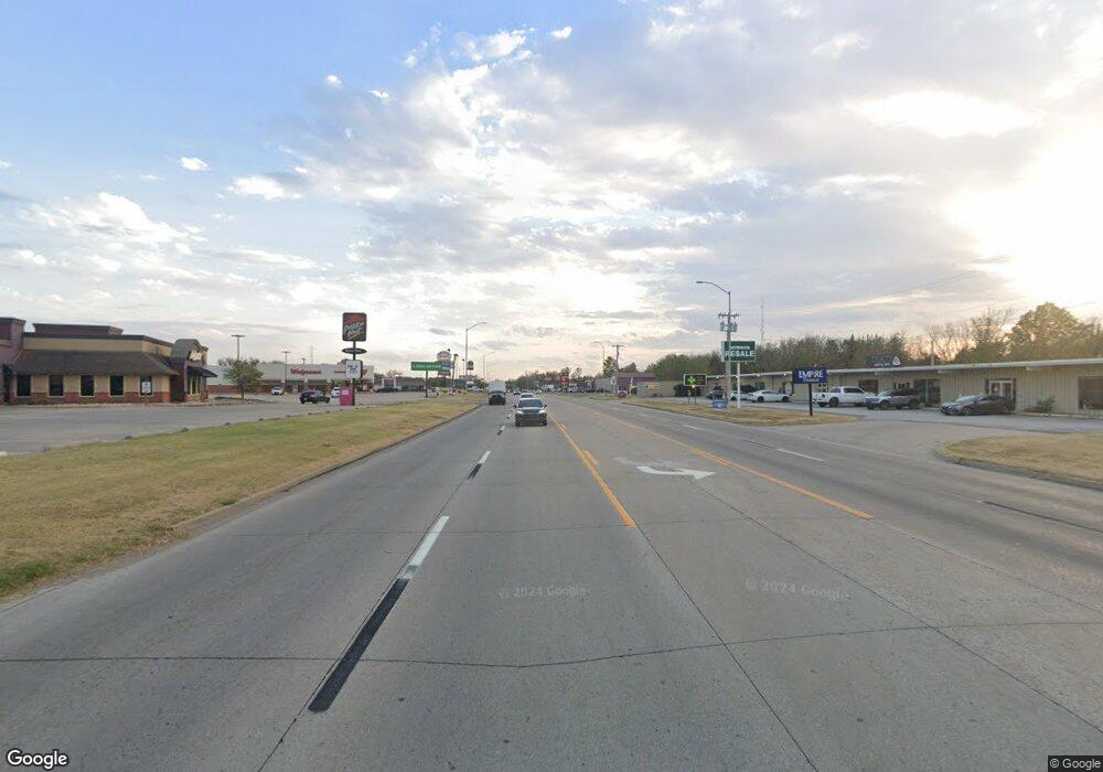 0 5th St unit 1027267, Pryor, OK 74361 - photo 1