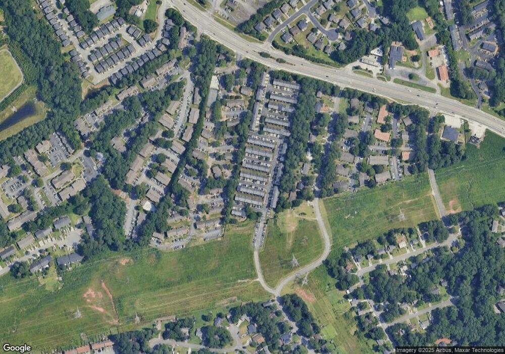 5397 Fox Creek Ln unit 101, Norcross, GA 30071 - photo 1