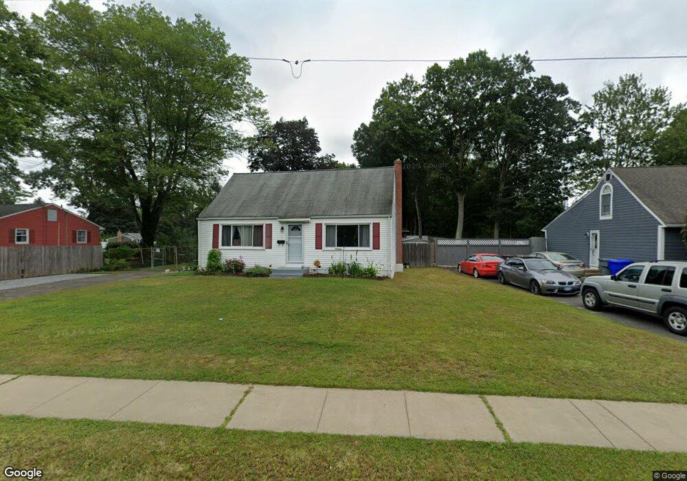 5 Raffia Rd, Enfield, CT 06082 - photo 1