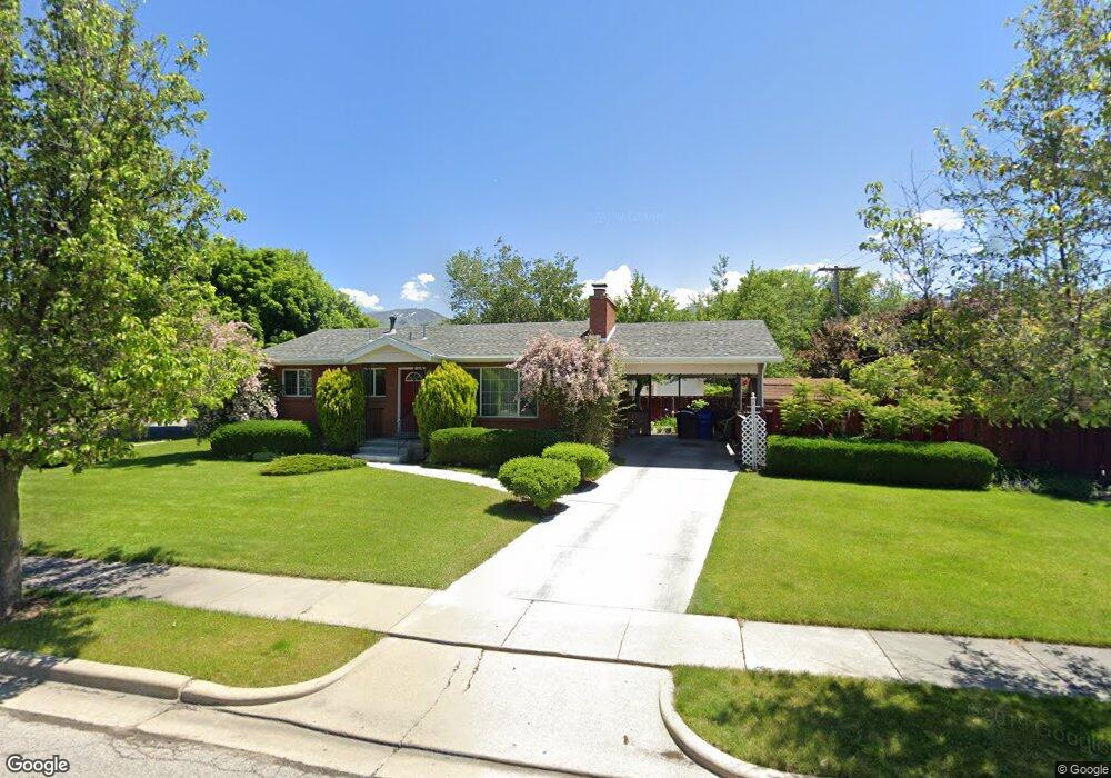 1319 S 400 W, Bountiful, UT 84010 - photo 1