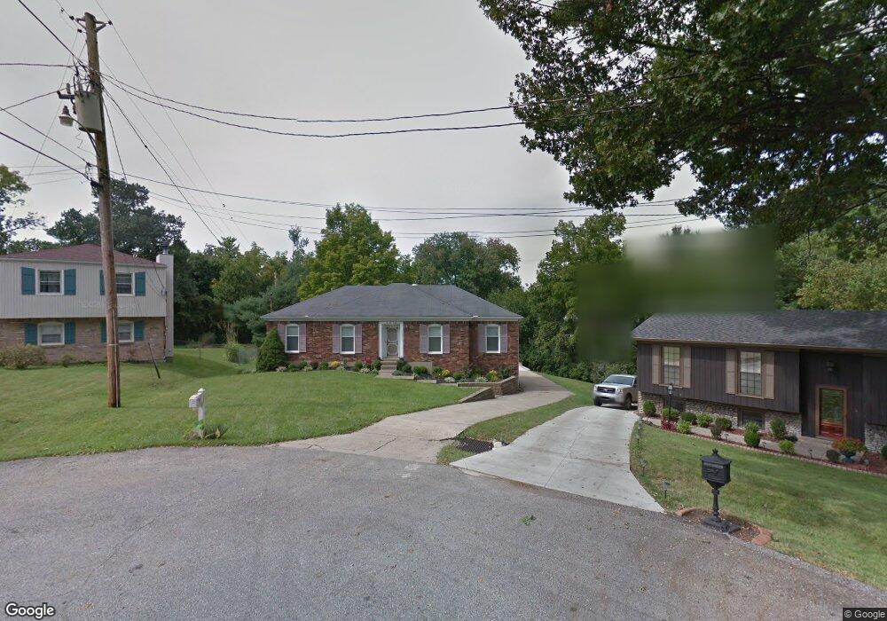 8618 Juarez Ct, Louisville, KY 40219 - photo 1