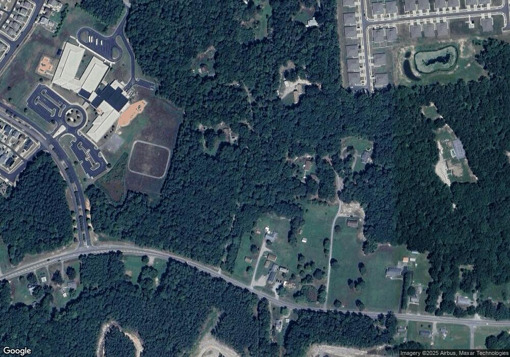 7021 Ladysmith Rd, Ruther Glen, VA 22546 - photo 1