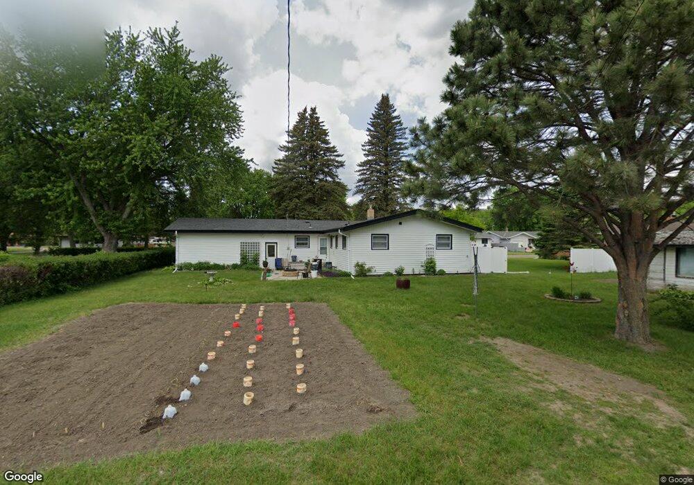 1210 5th Ave NW, Jamestown, ND 58401 - photo 1