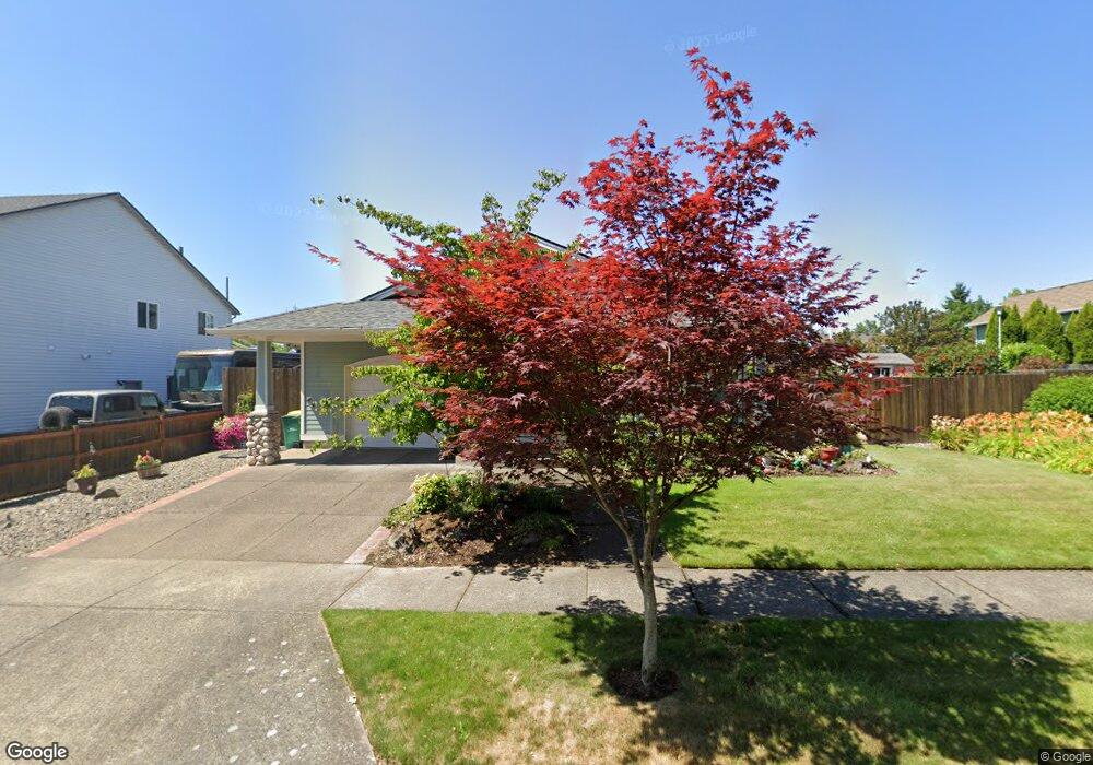 3002 Brooke St, Forest Grove, OR 97116 - photo 1