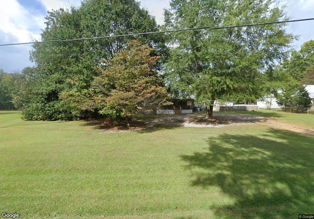 2701 Mount Zion Rd, Carrollton, GA 30117 - photo 1