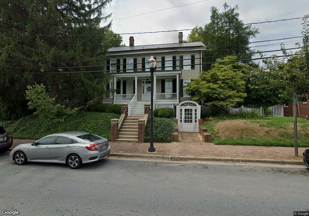 402 Main St, Laurel, MD 20707 - photo 1