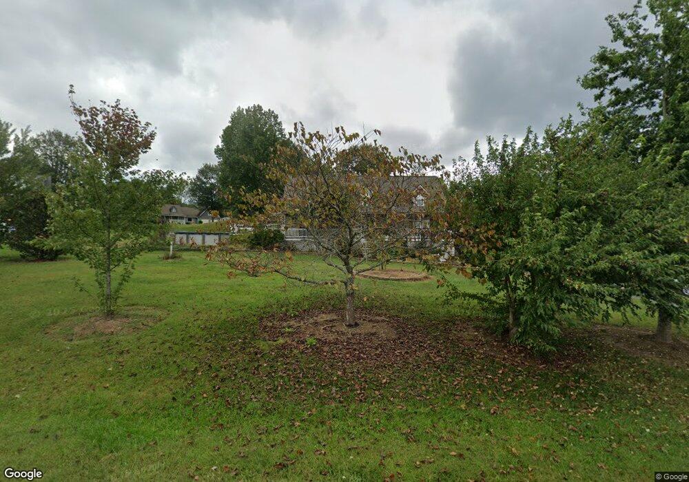 17 Countryside Dr, Hendersonville, NC 28792 - photo 1