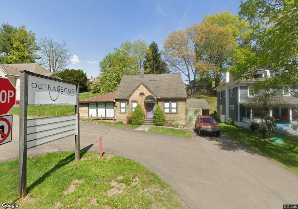 63 N Main St, Shavertown, PA 18708 - photo 1