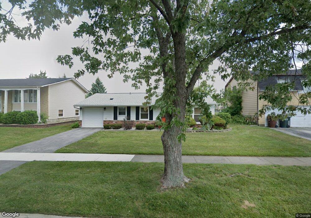 17821 Arlington Dr, Country Club Hills, IL 60478 - photo 1